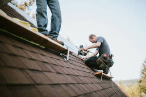 Local Roofers in North Bloomfield, OH